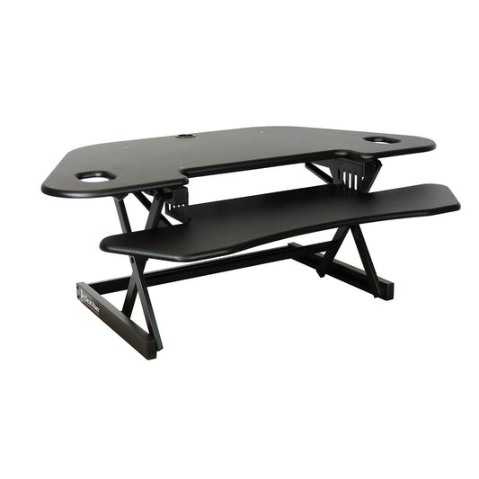 Corner Desk Riser