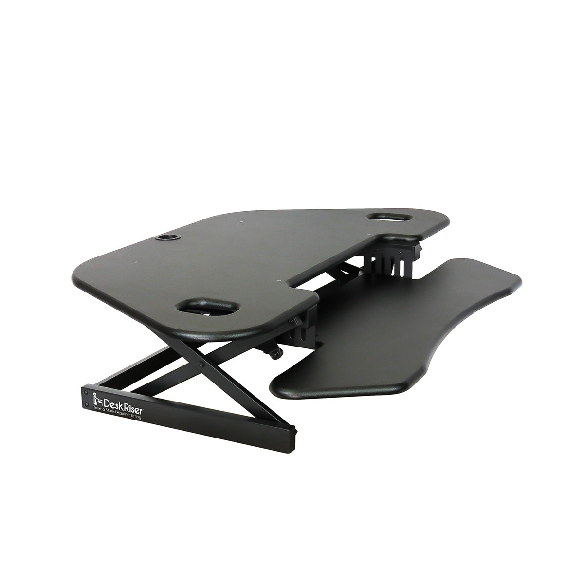 Corner Desk Riser
