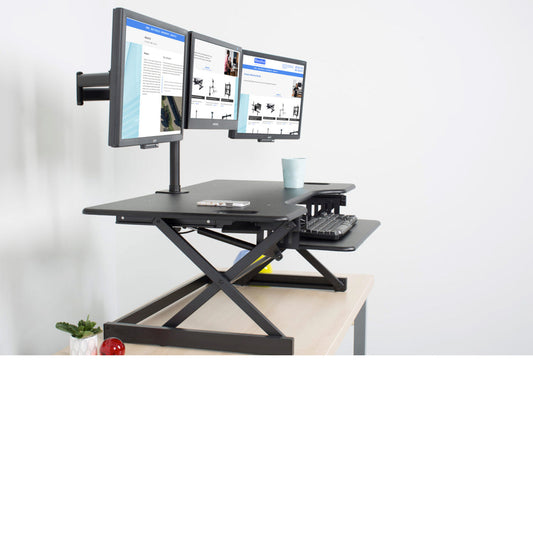 Desk Riser Extra Grande (46-in)