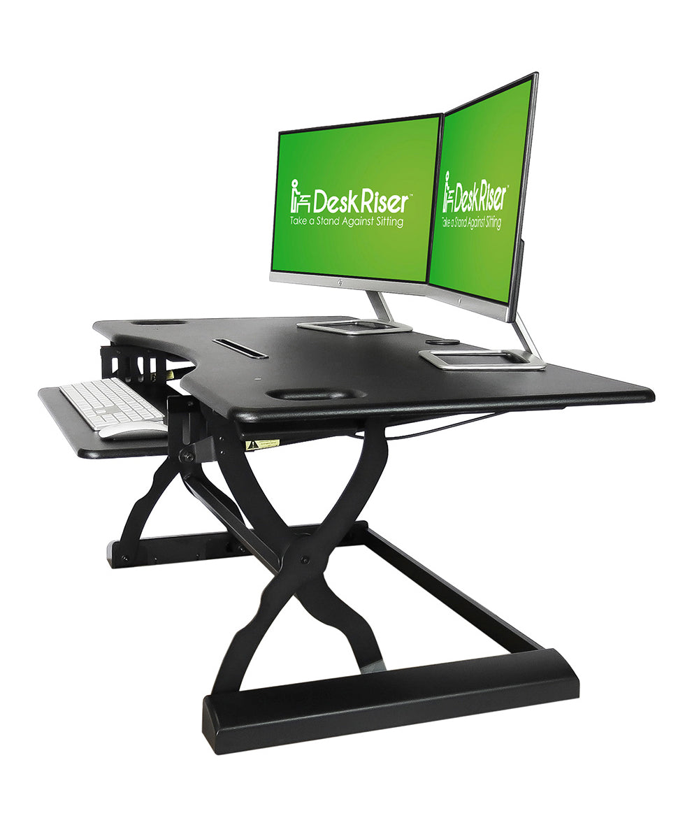 Desk Riser Extra Grande (46-in)