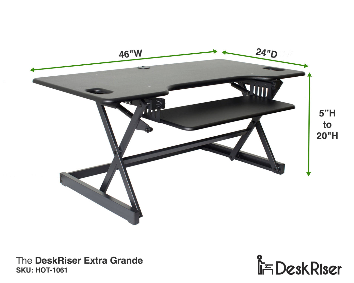 Extra Grande (46"W)