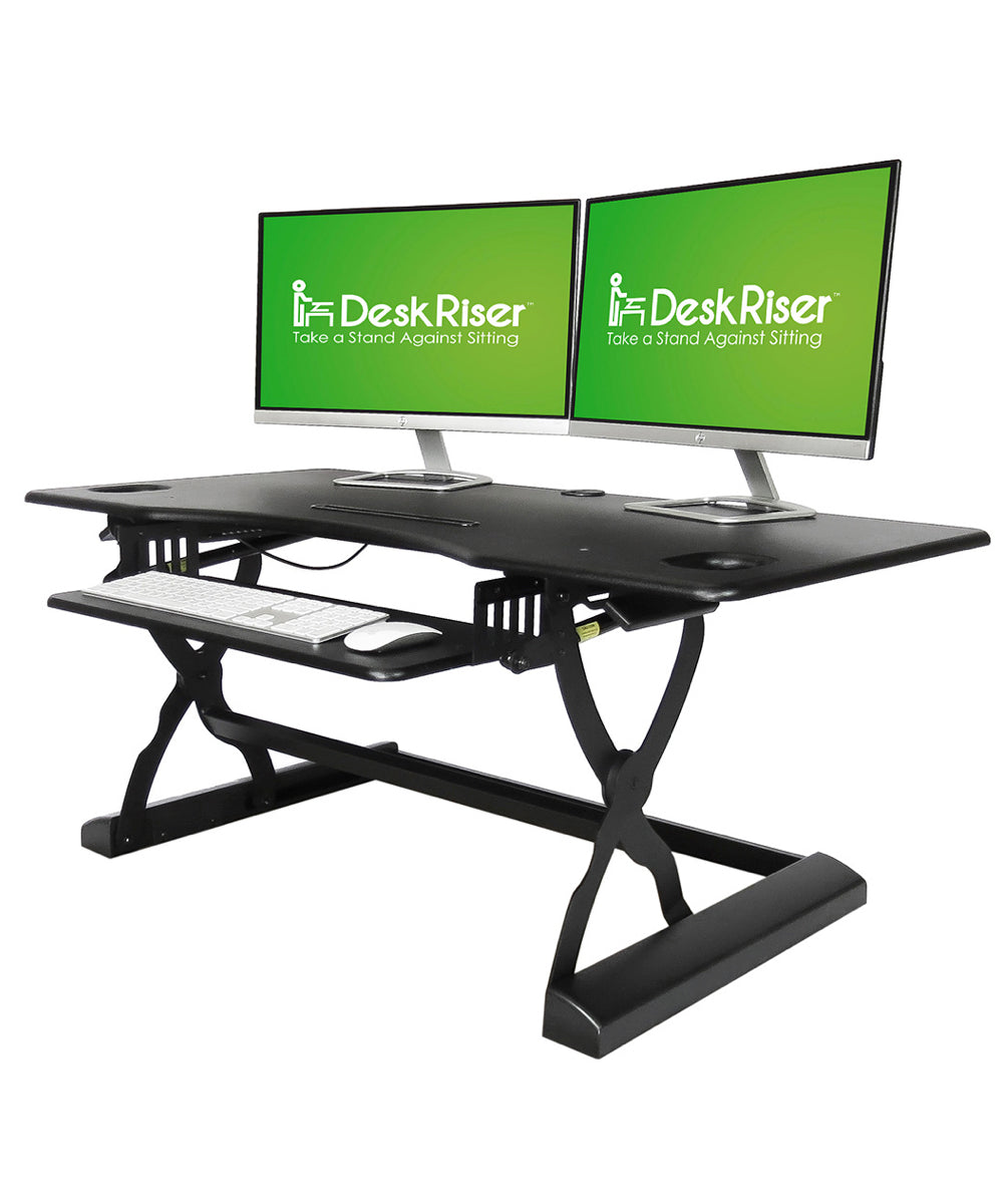 Desk Riser Extra Grande (46-in)