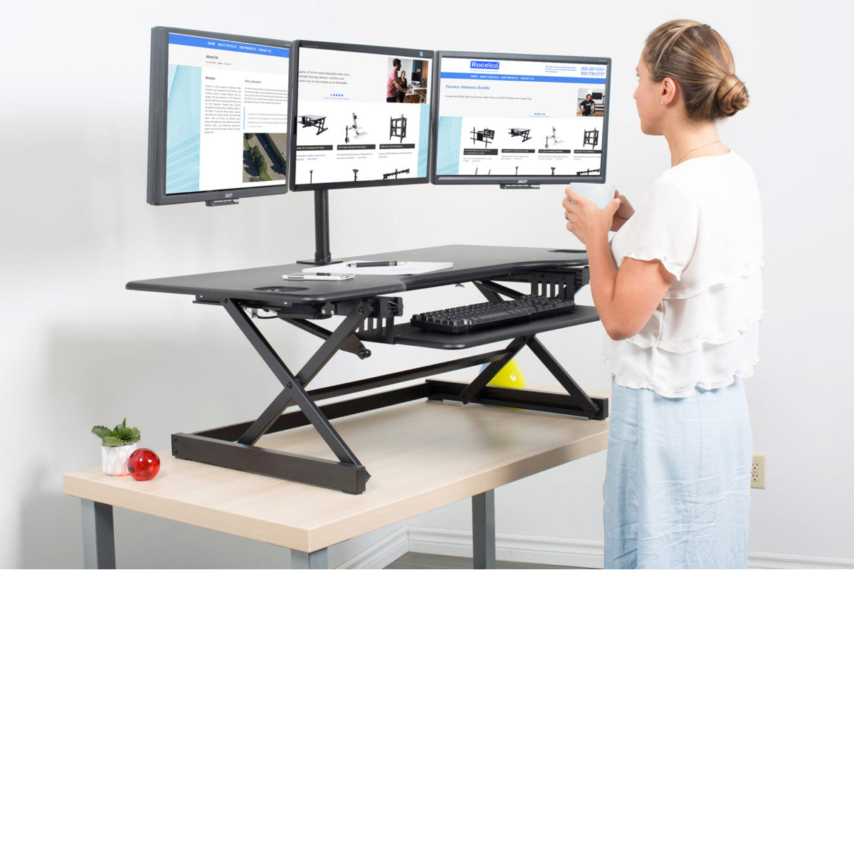 Extra Grande (46"W)