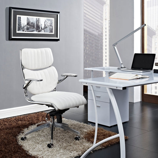 Jaunt Midback Chair