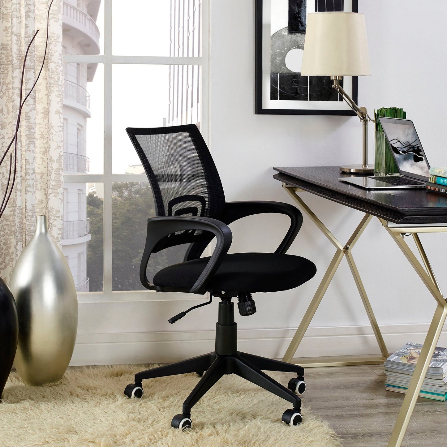 Nairobi Office Chair