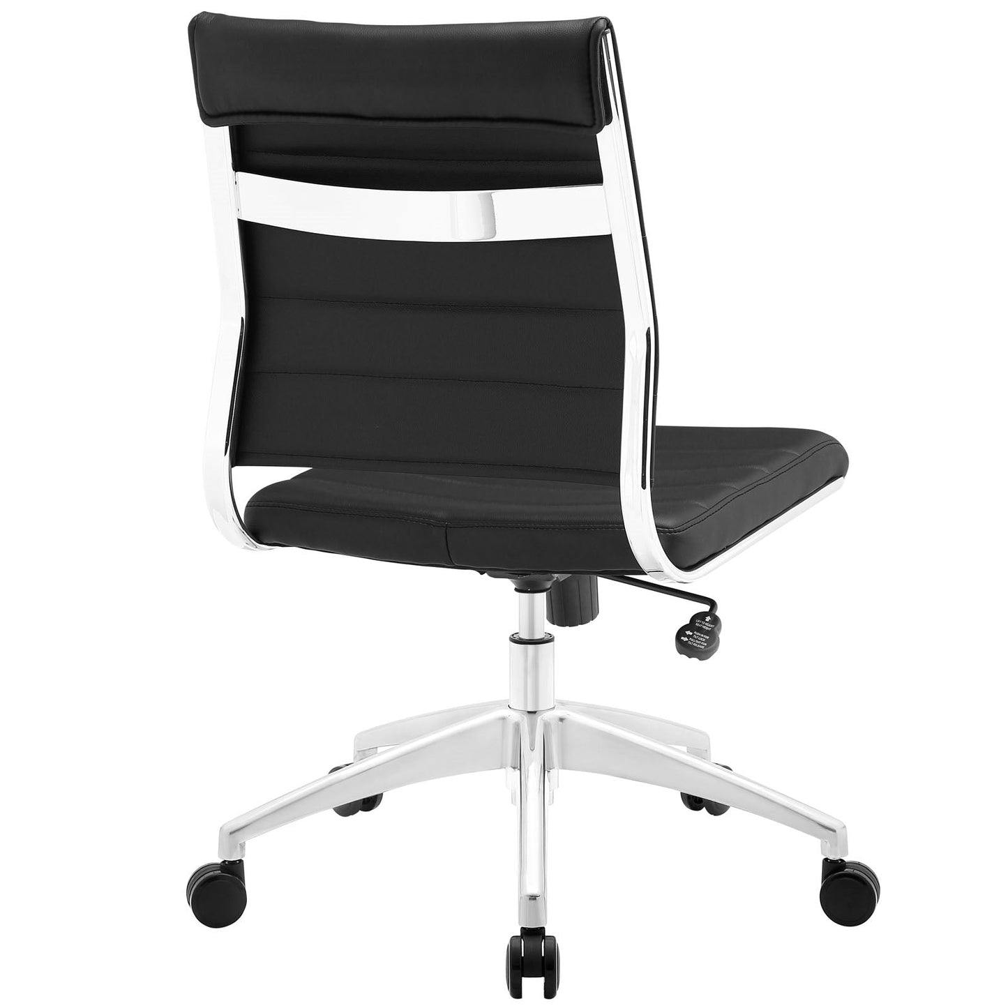 Jesper Armless Chair