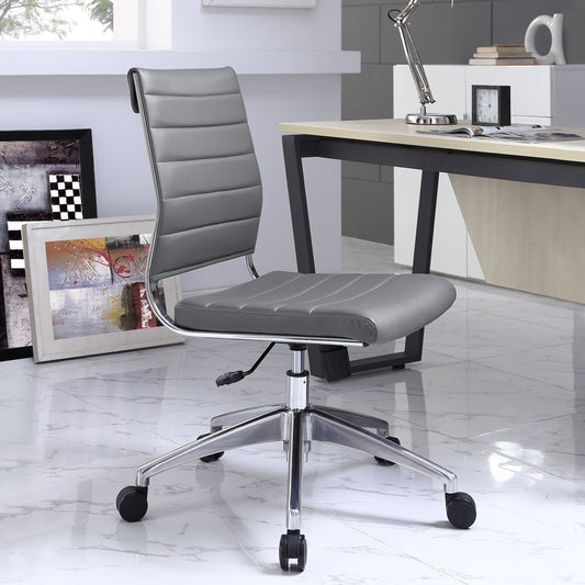 Jesper Armless Chair