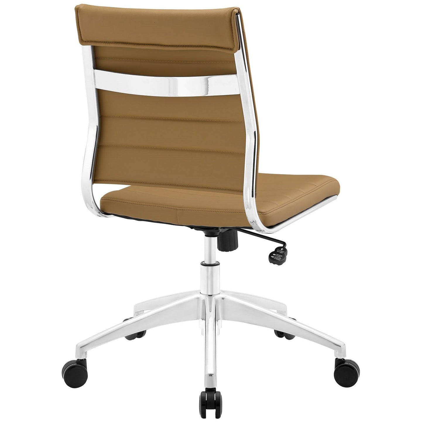 Jesper Armless Chair