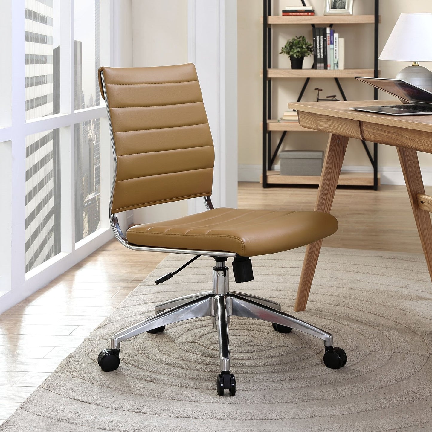 Jesper Armless Chair