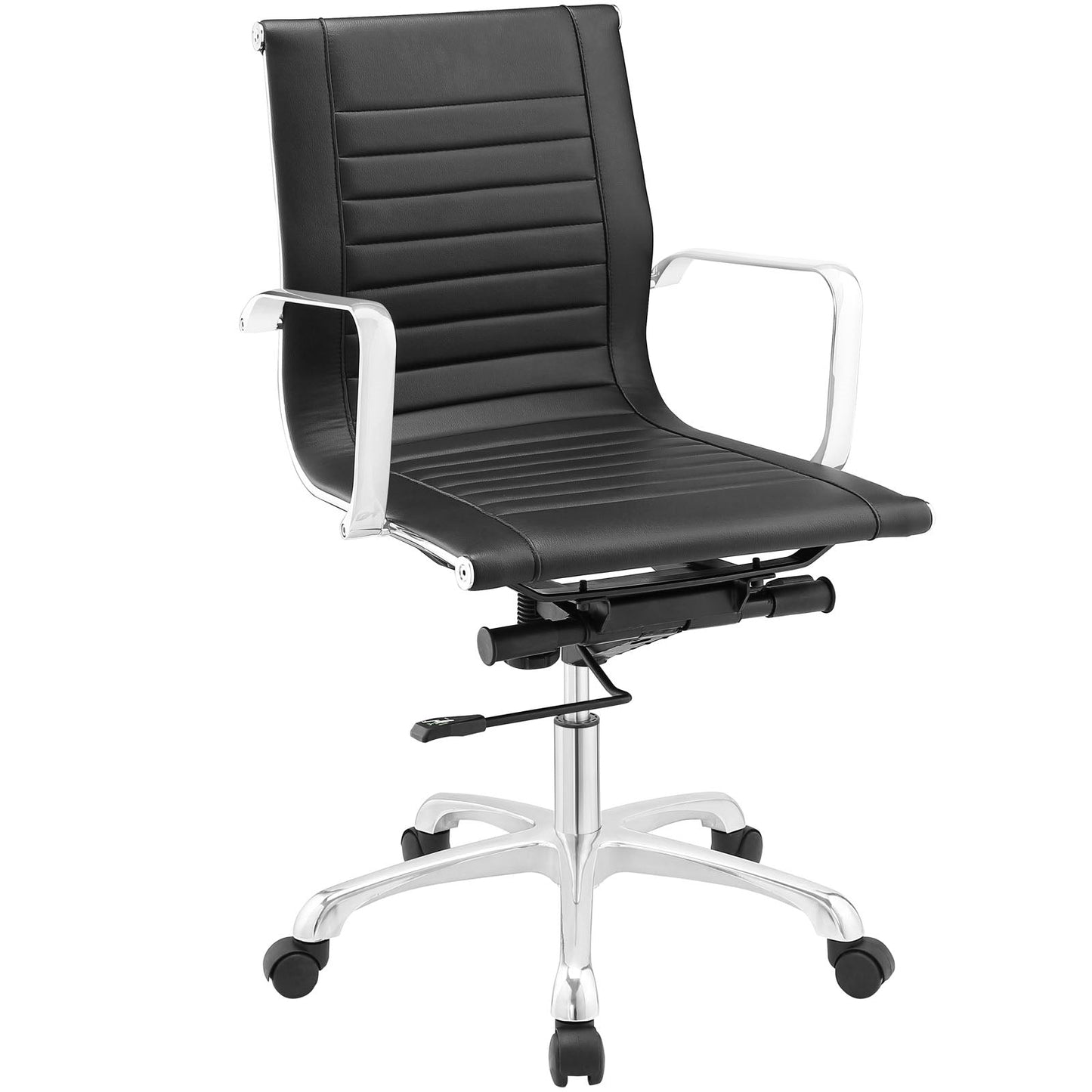 George Mid Back Chair