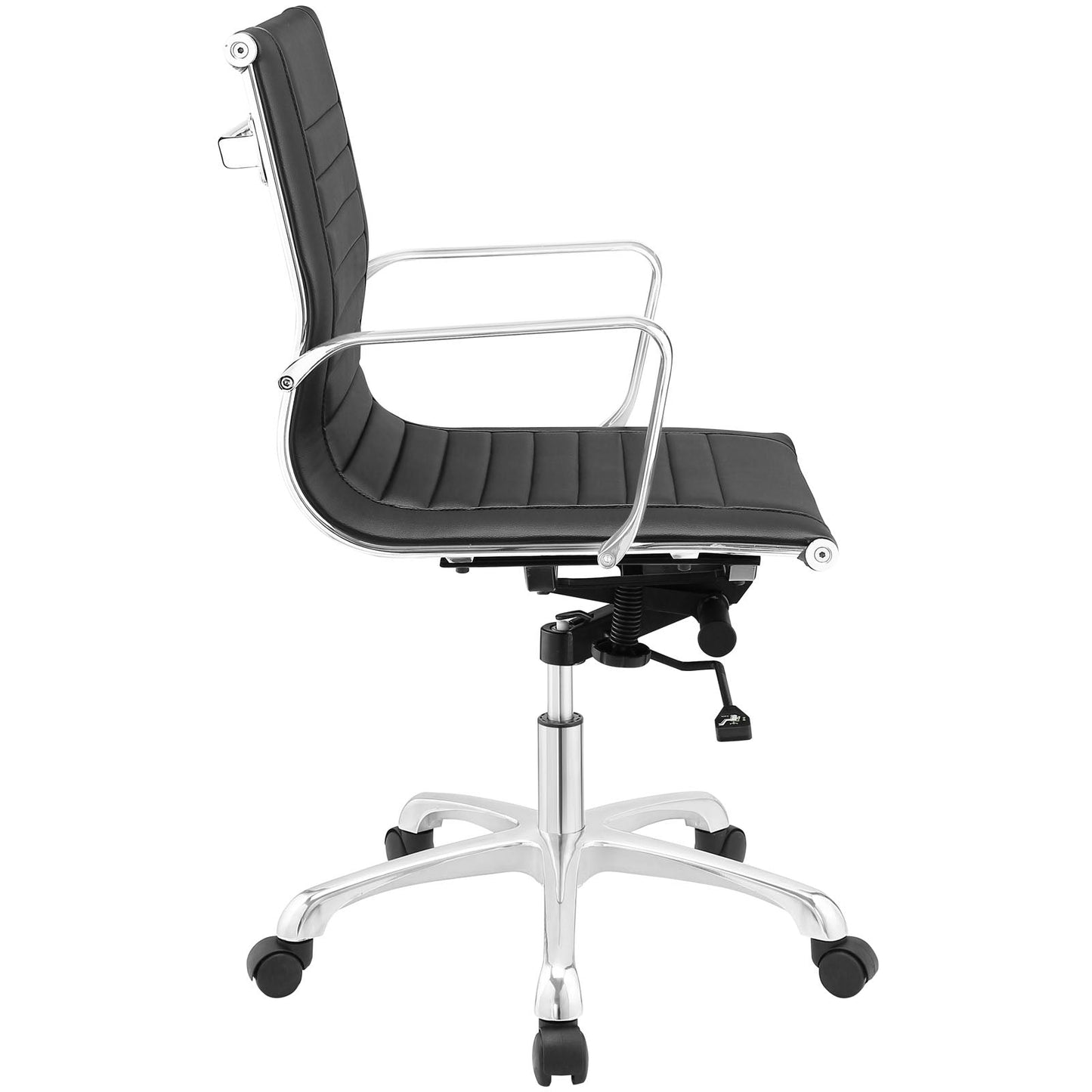 George Mid Back Chair