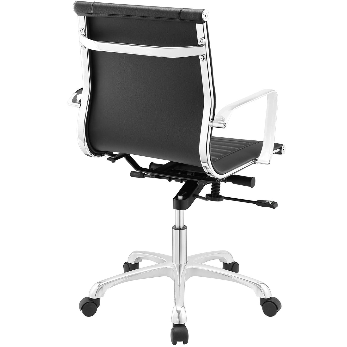 George Mid Back Chair