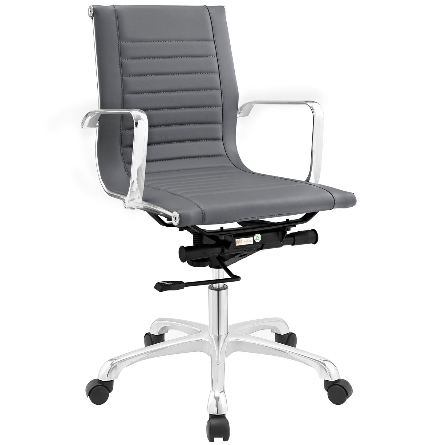 George Mid Back Chair
