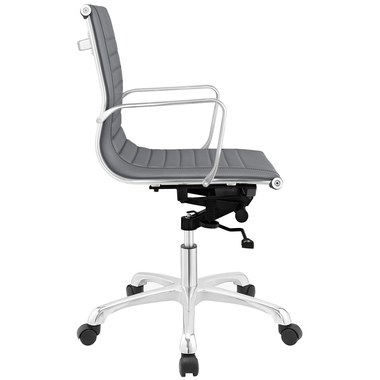 George Mid Back Chair