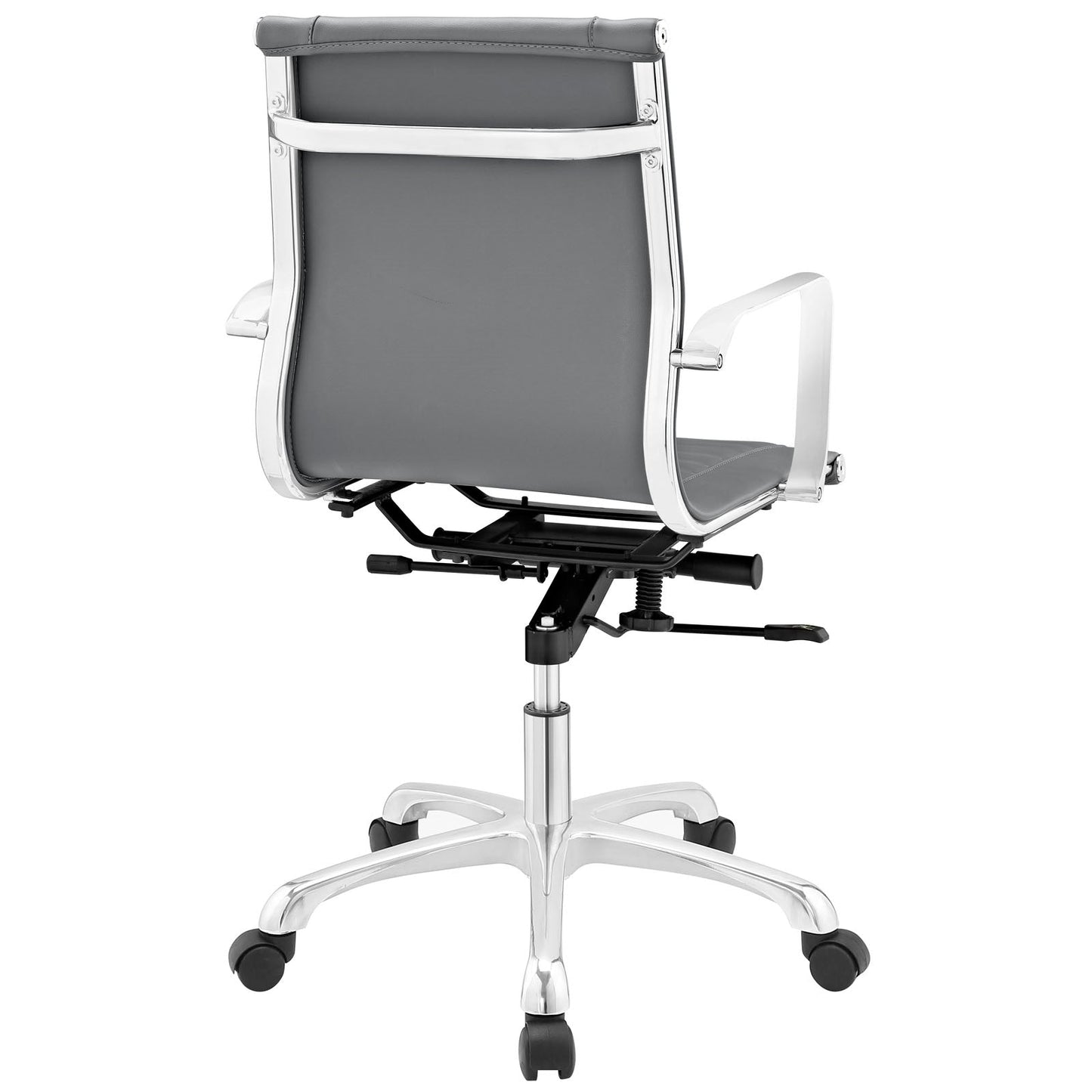 George Mid Back Chair