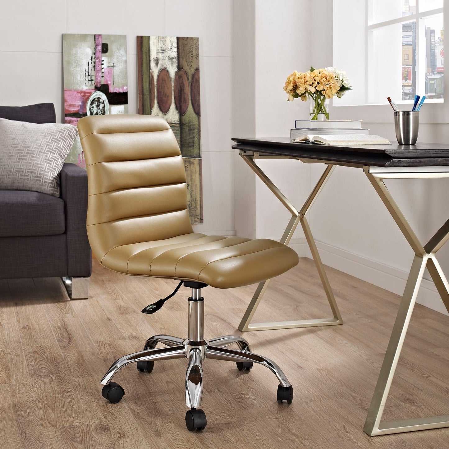Jesse Chair