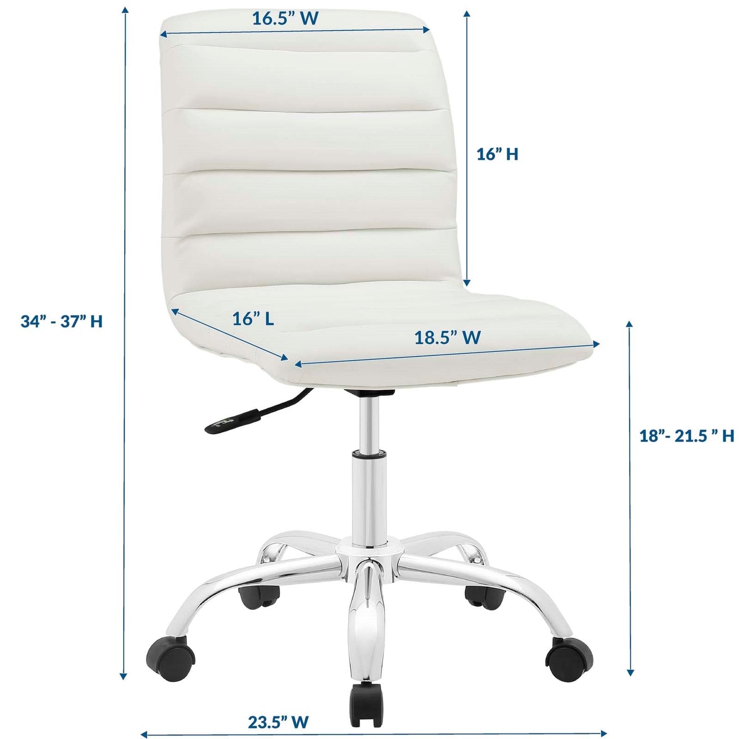Jesse Chair