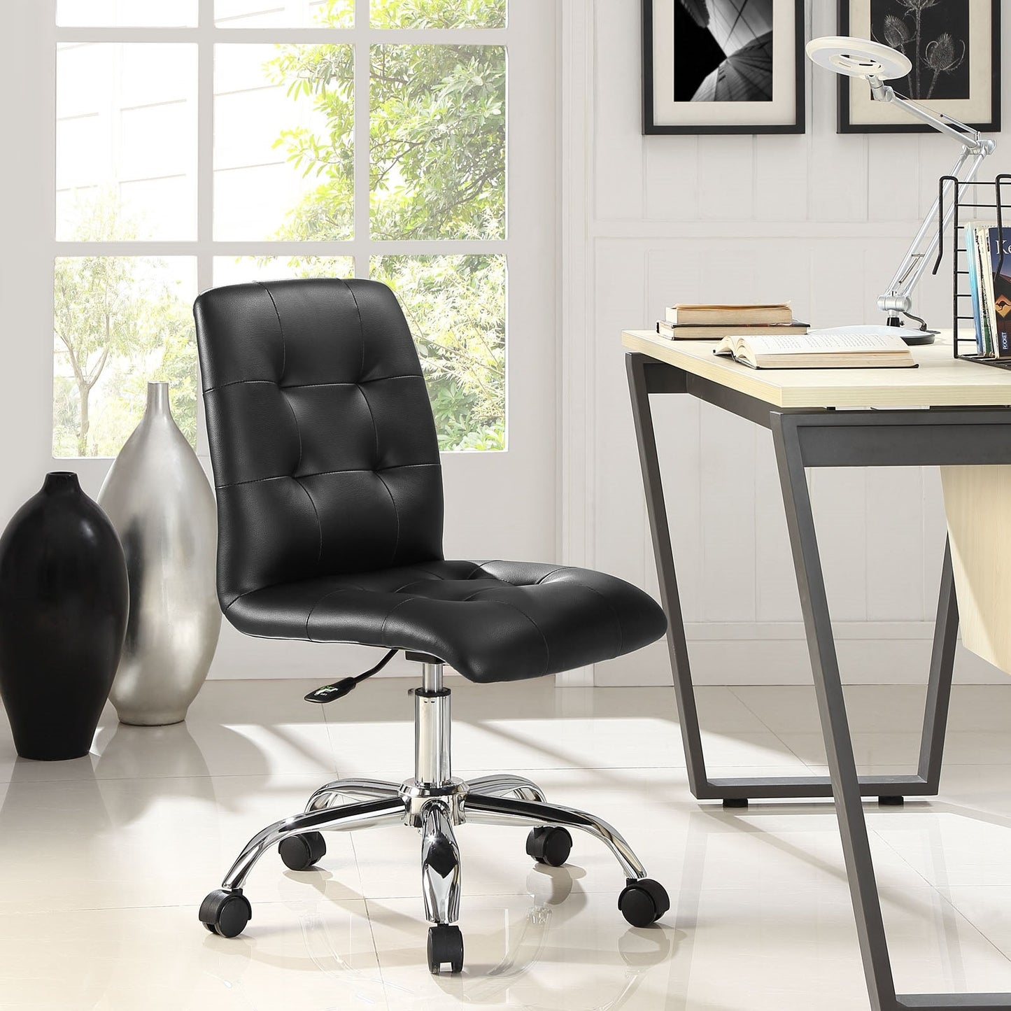 Prim Office Chair