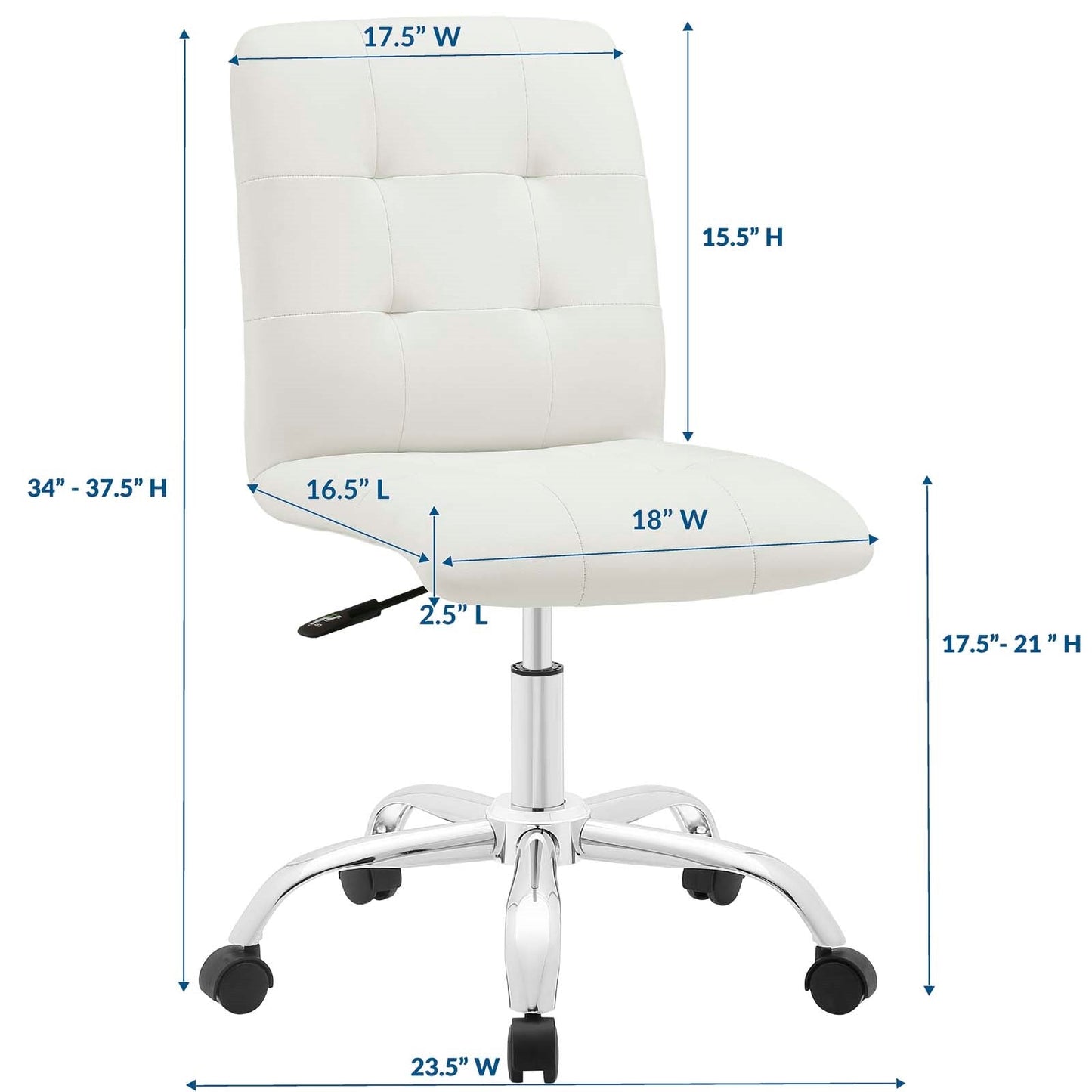 Prim Office Chair