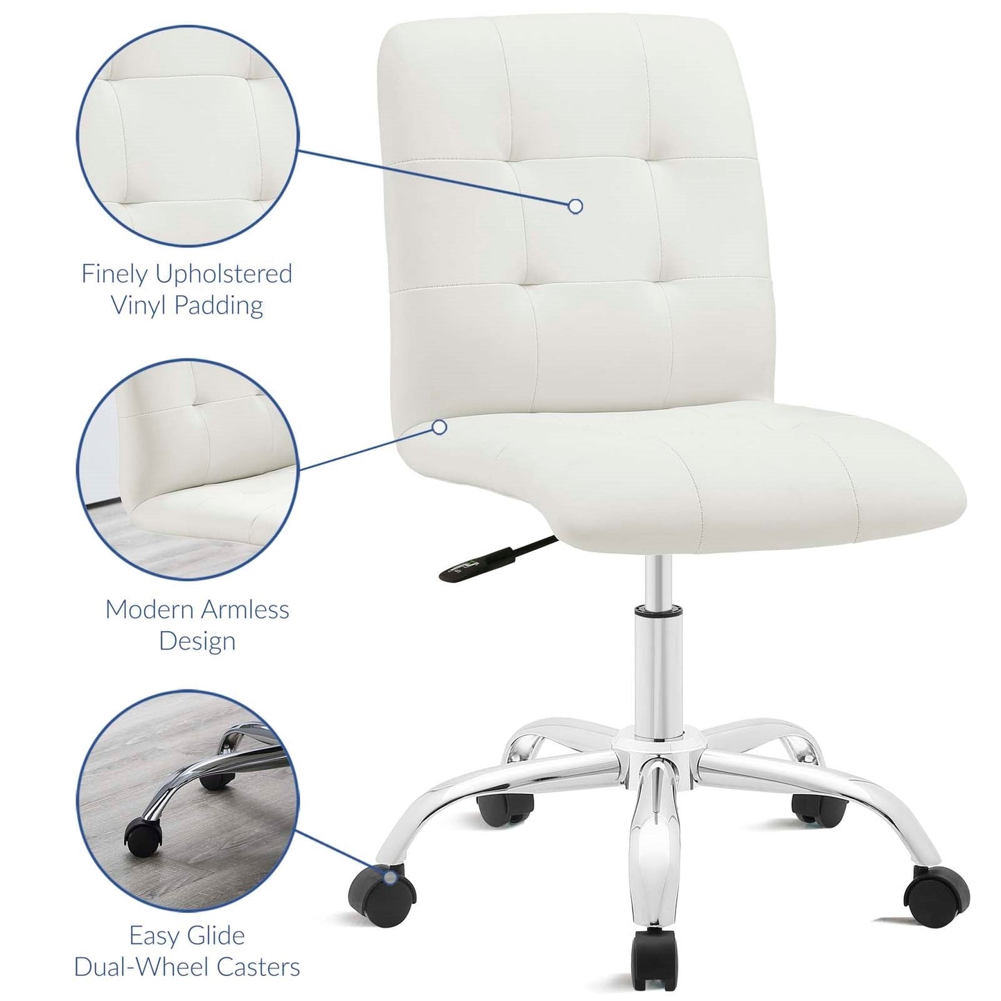 Prim Office Chair