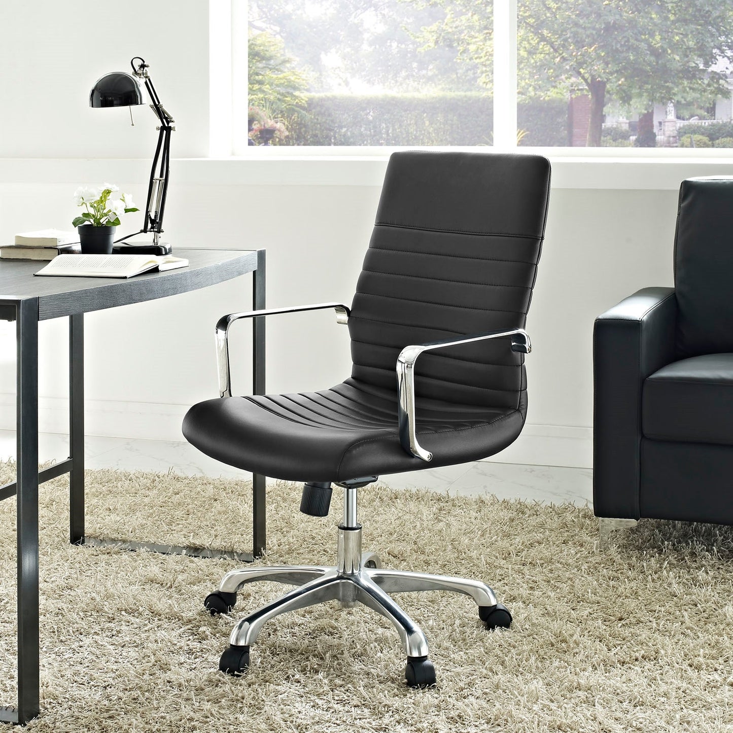Joss Mid Back Chair