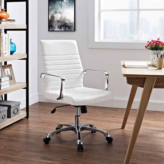 Joss Mid Back Chair
