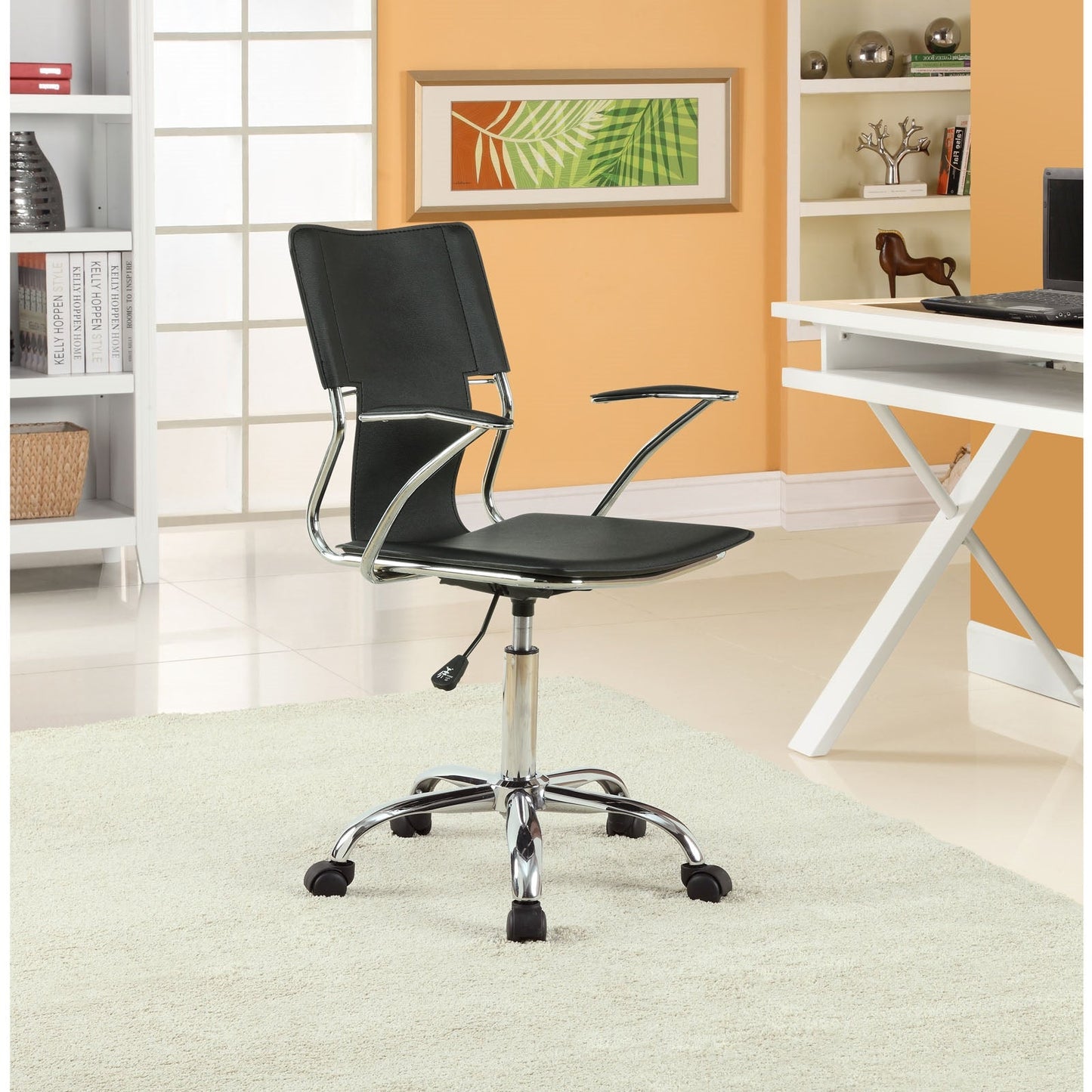 The Z Chair