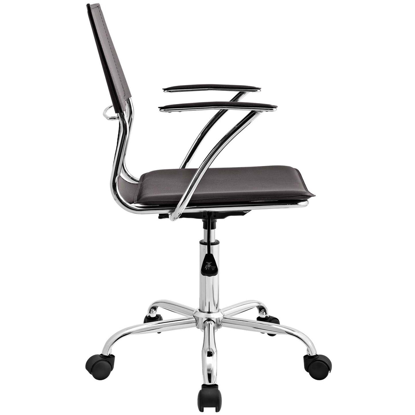The Z Chair