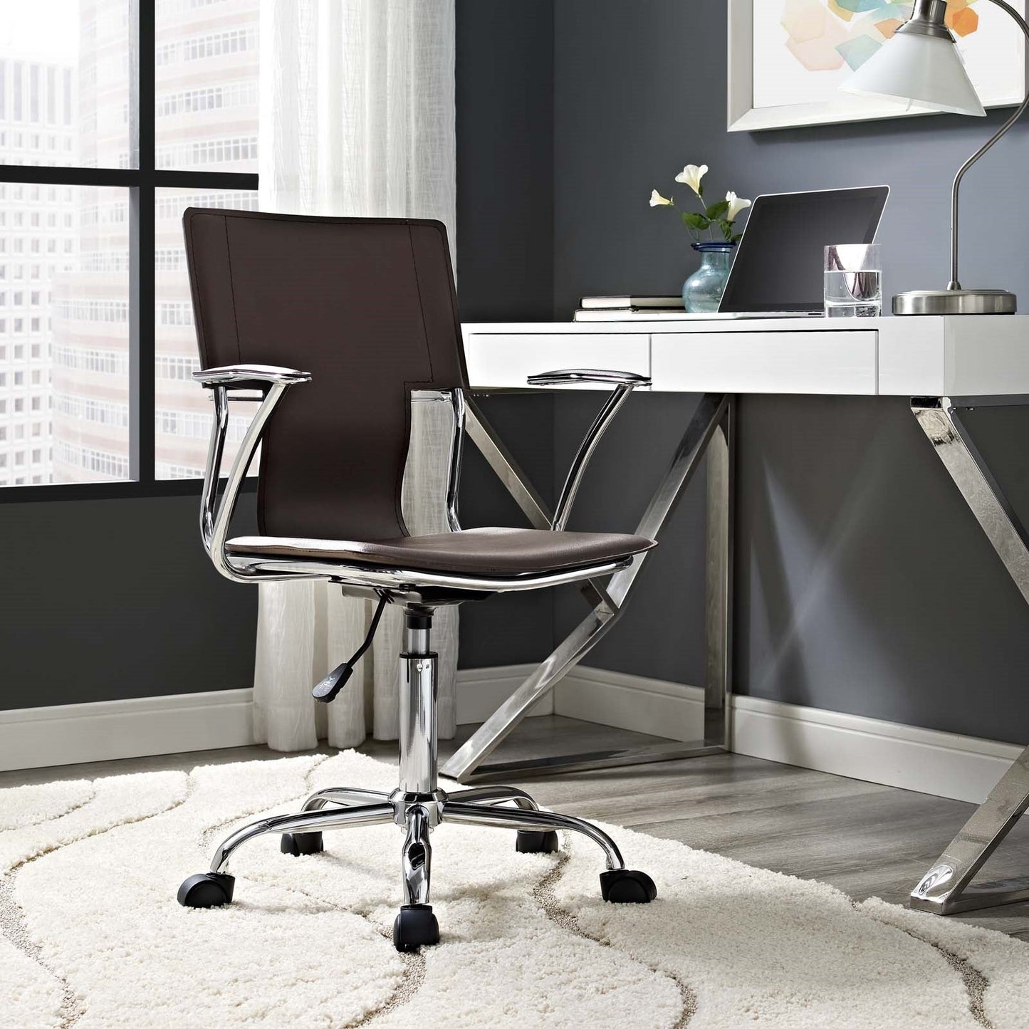 The Z Chair