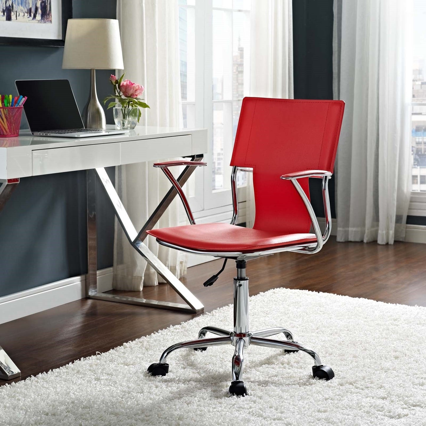 The Z Chair