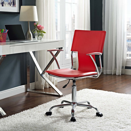 The Z Chair