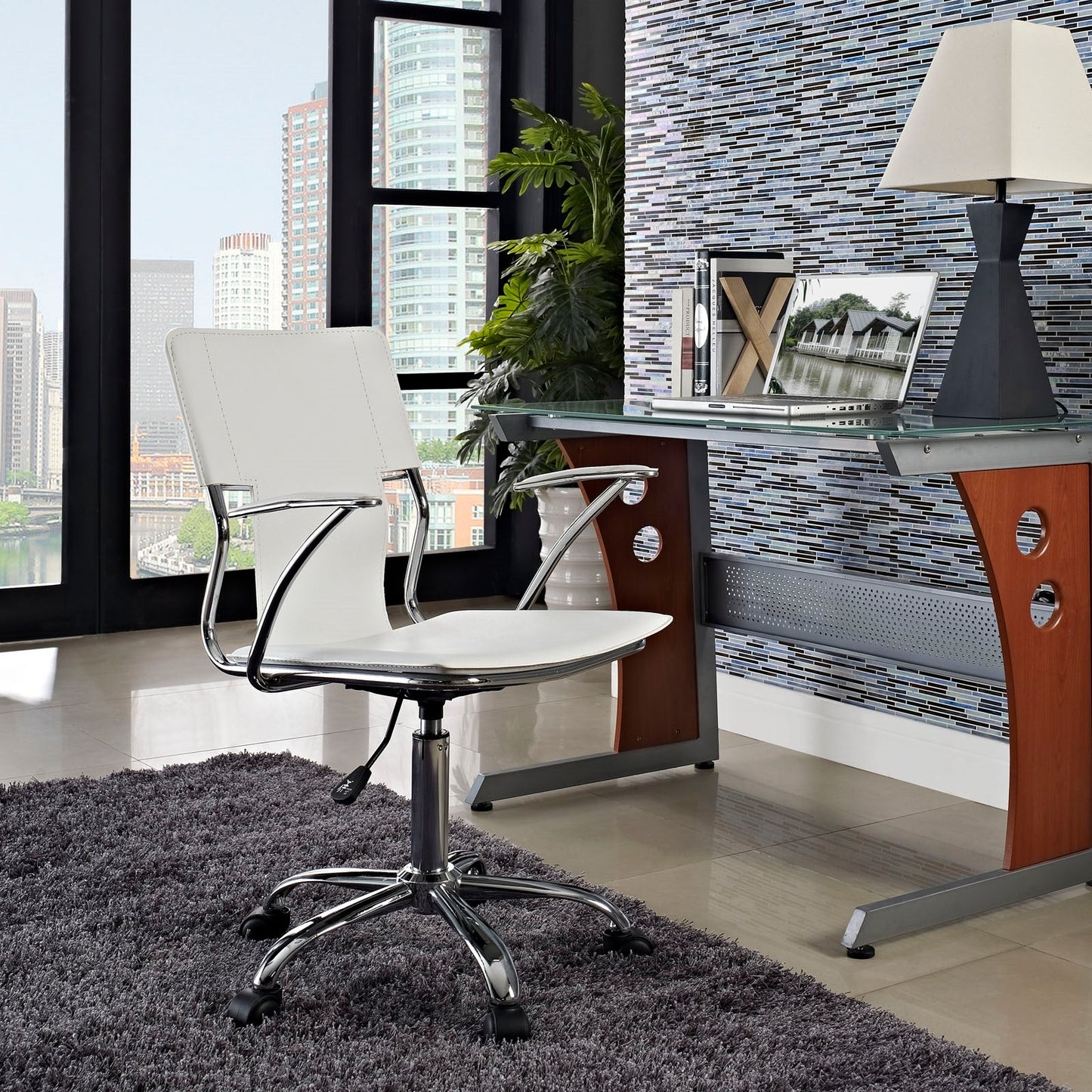 The Z Chair