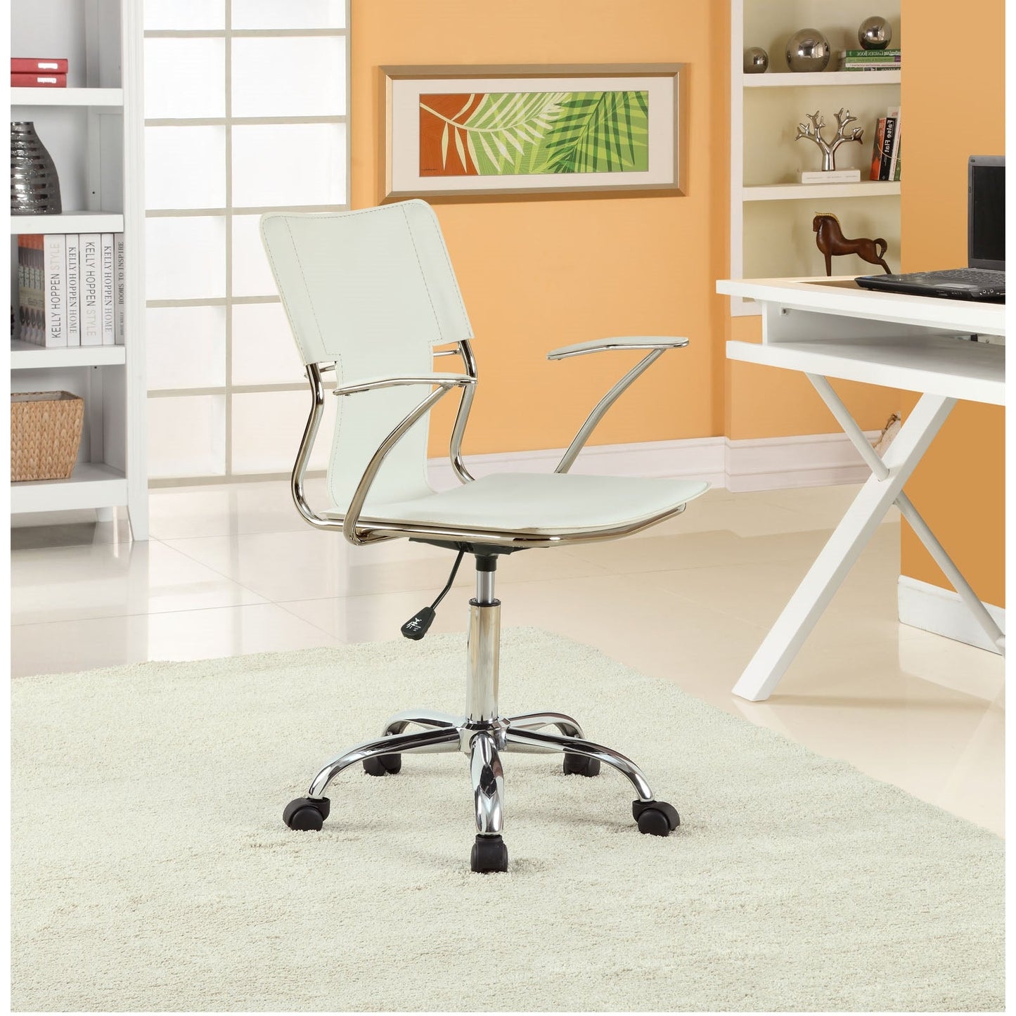 The Z Chair