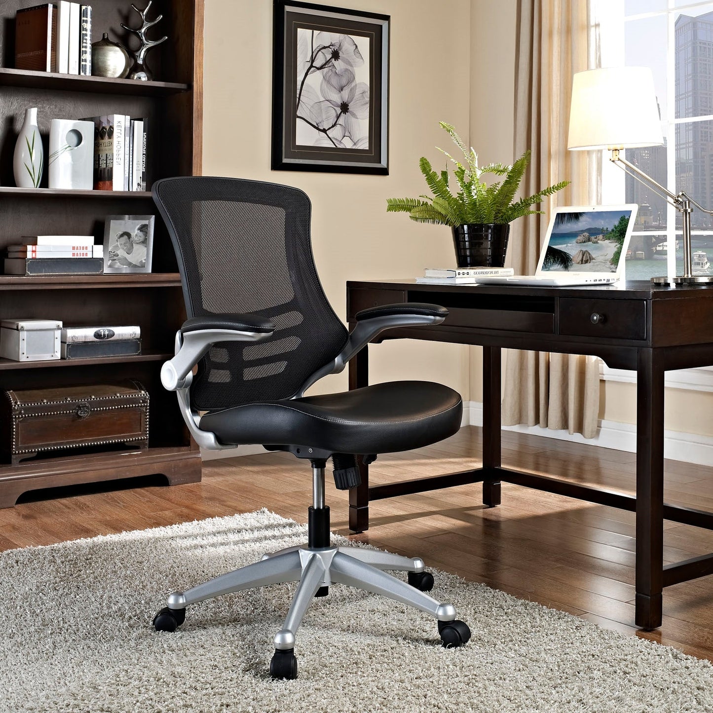 Sammy Mesh Office Chair