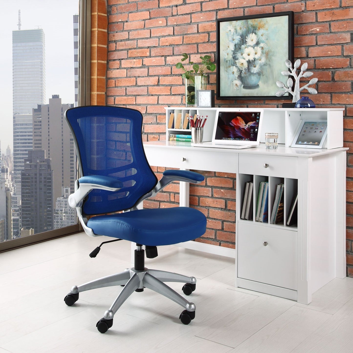 Sammy Mesh Office Chair