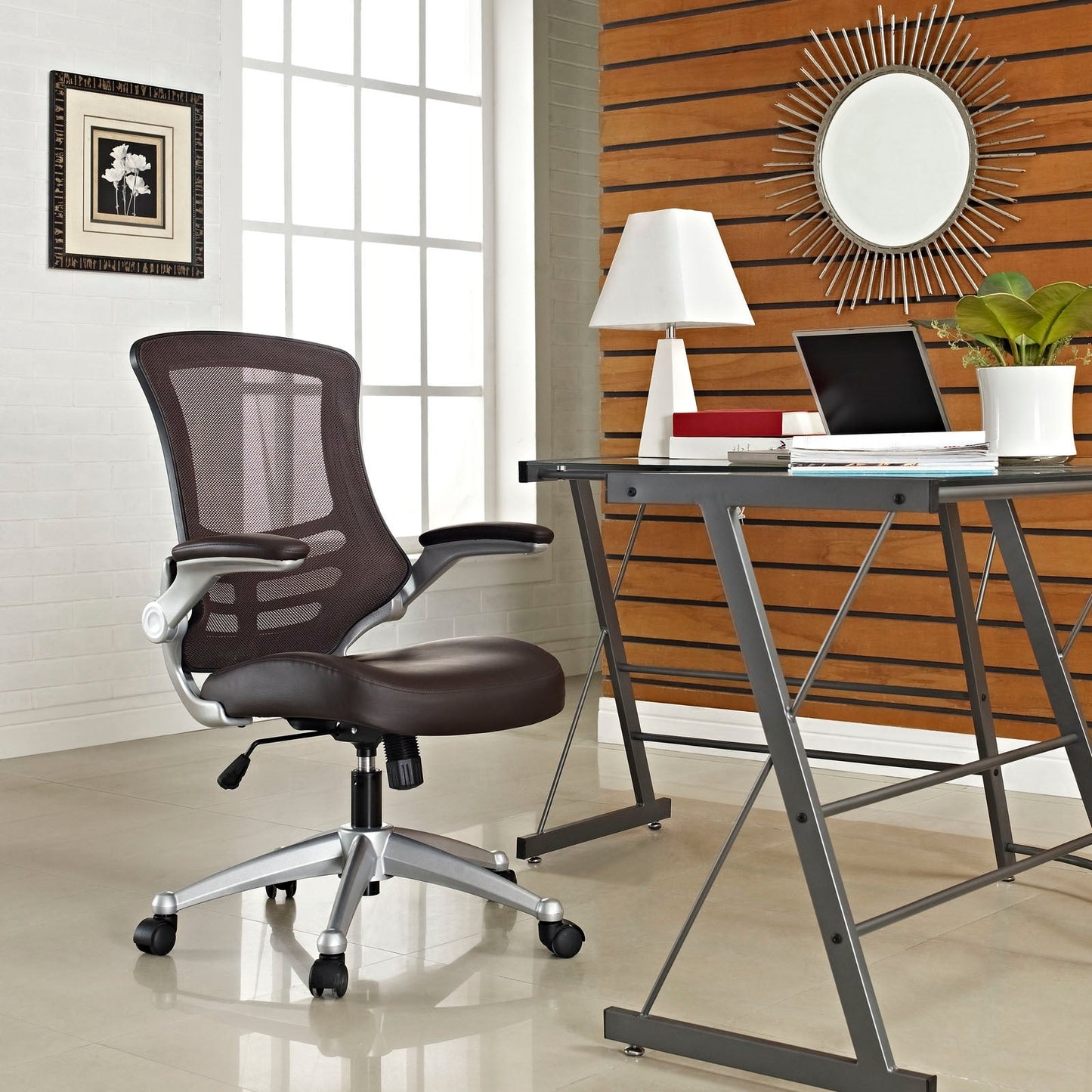 Sammy Mesh Office Chair