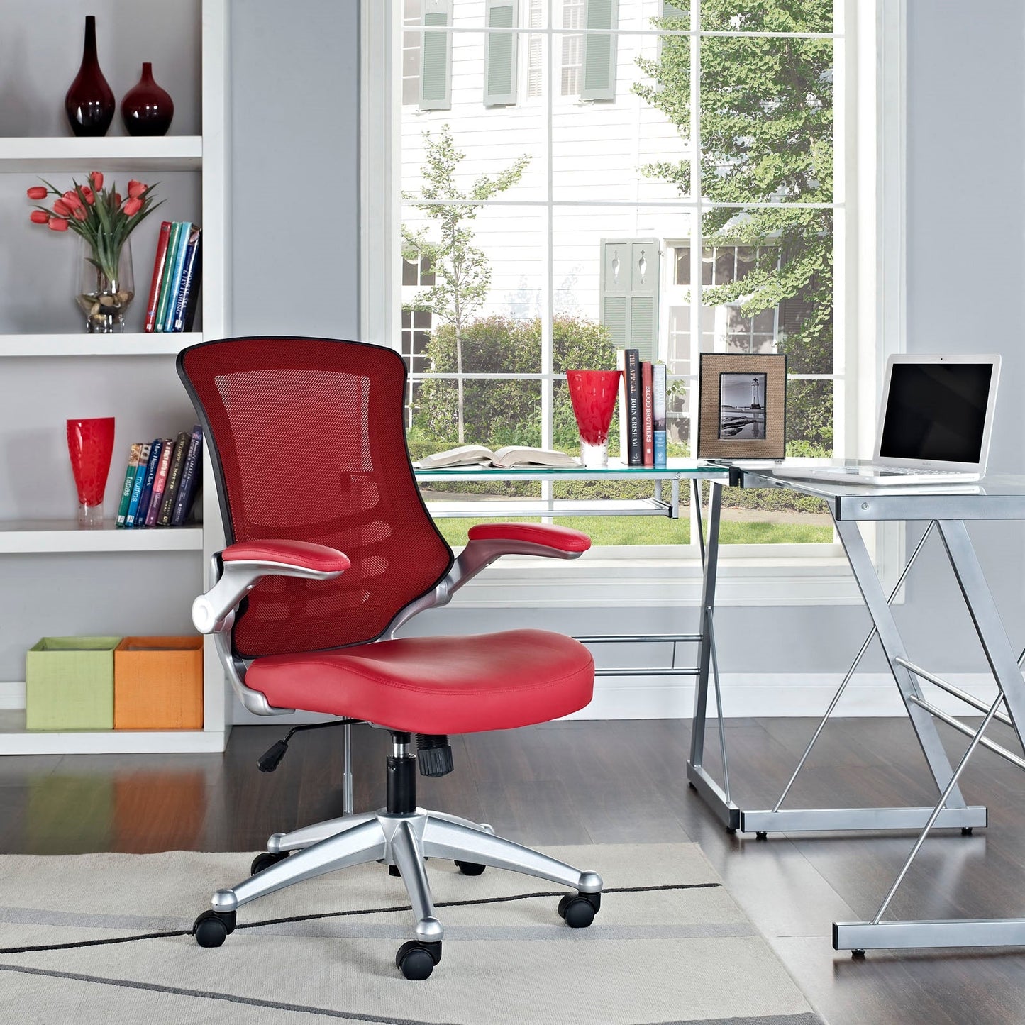 Sammy Mesh Office Chair