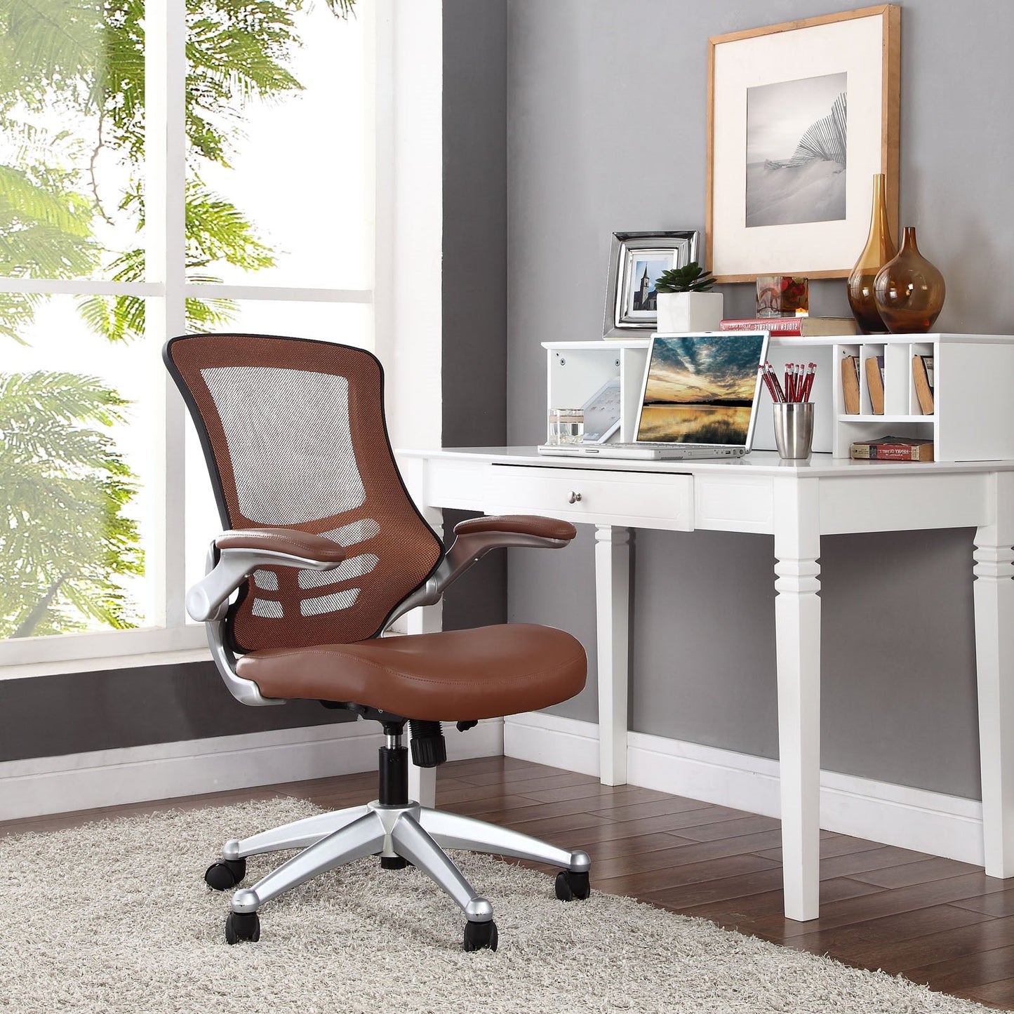 Sammy Mesh Office Chair
