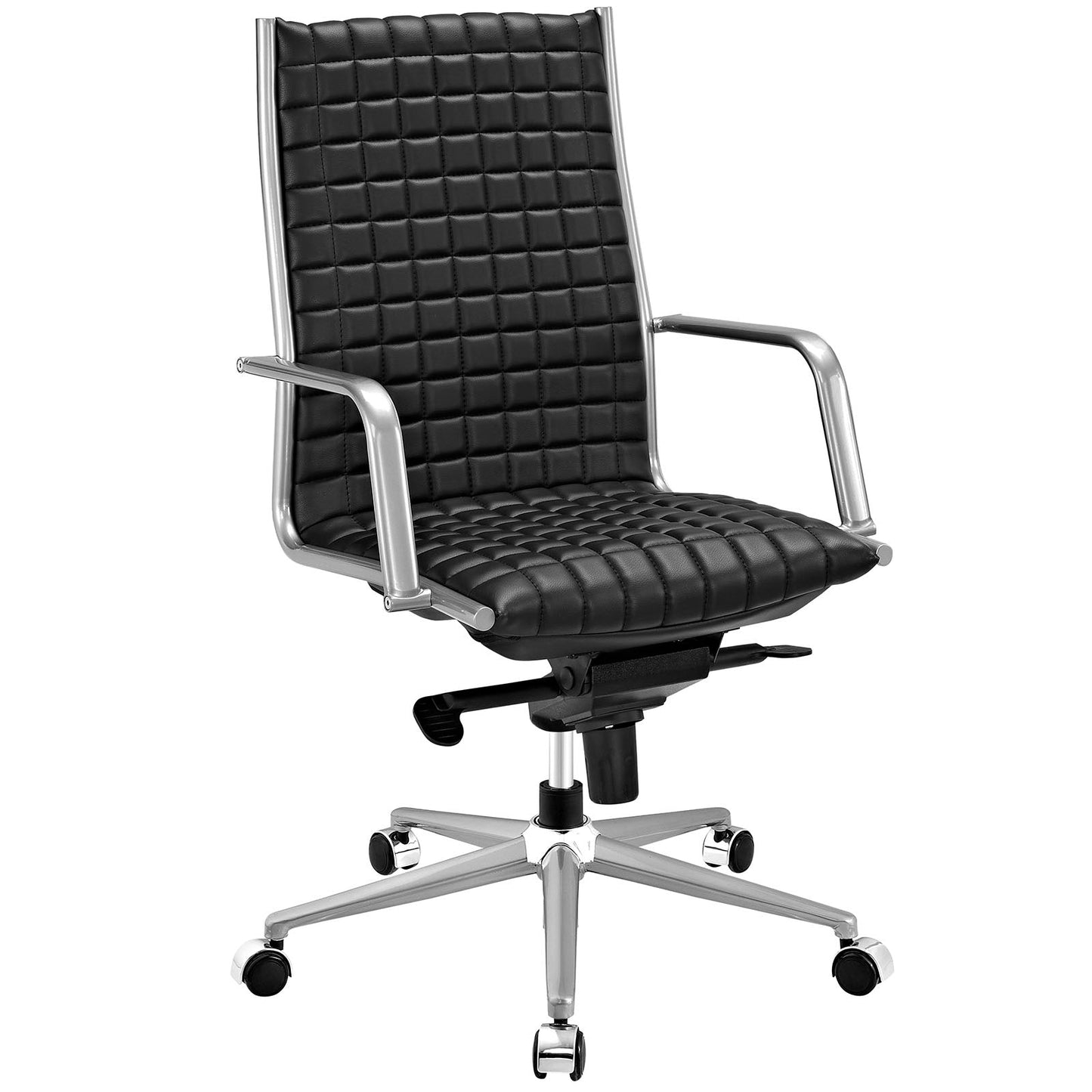 Pattern Highback Chair