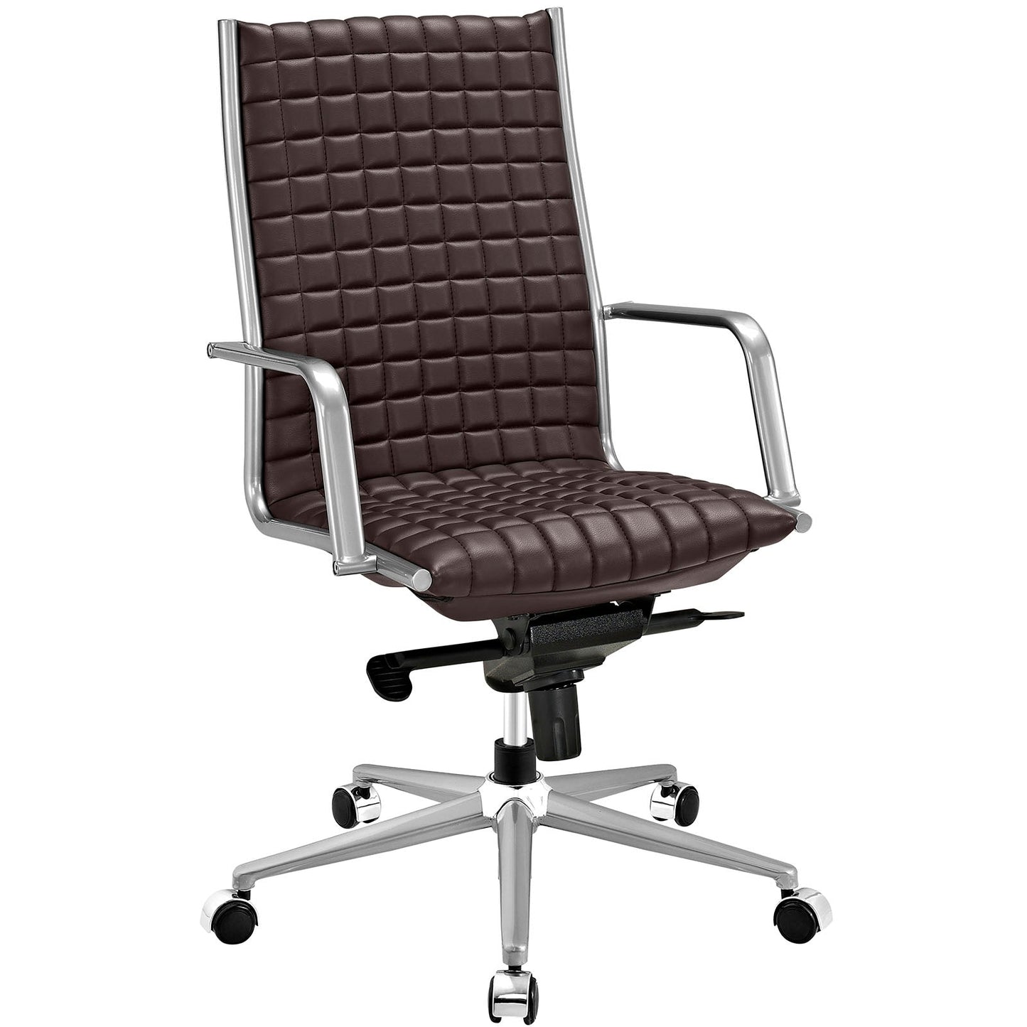 Pattern Highback Chair