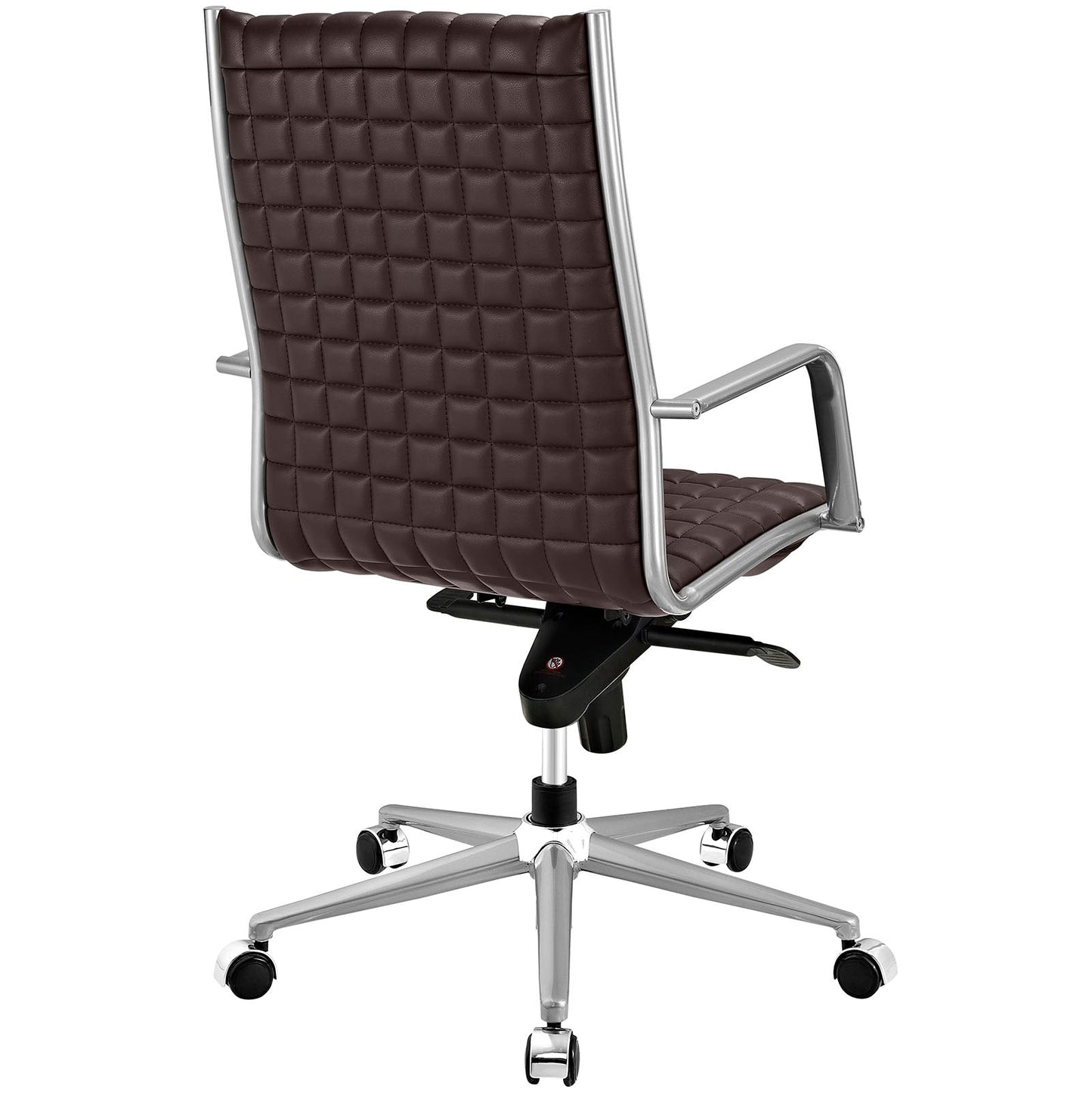 Pattern Highback Chair