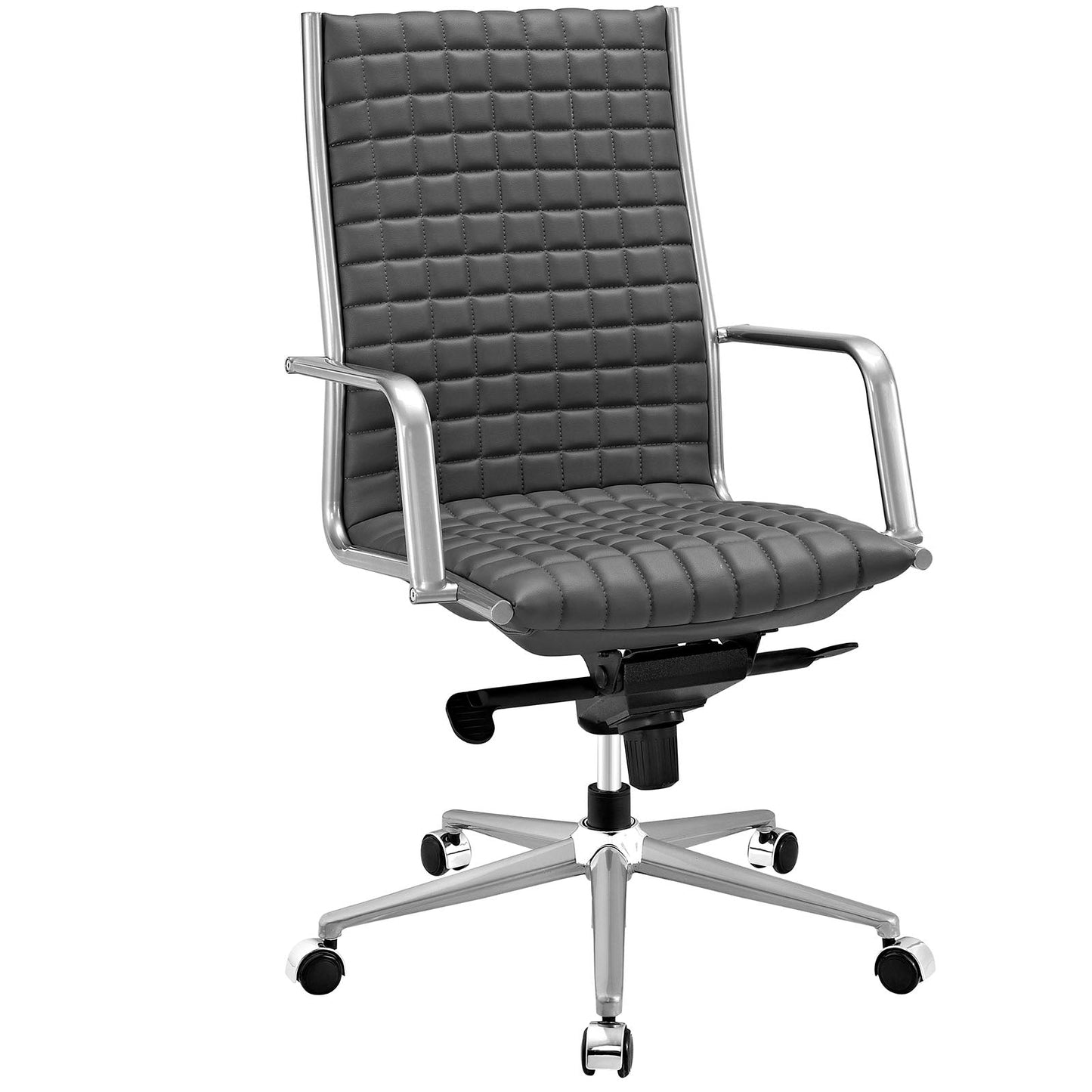 Pattern Highback Chair