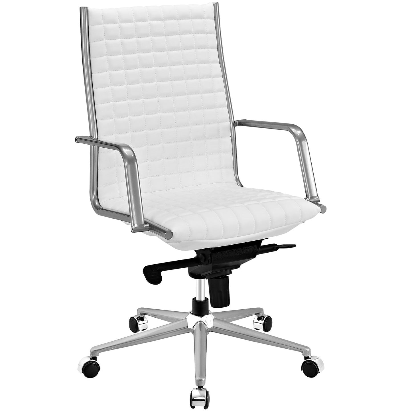Pattern Highback Chair