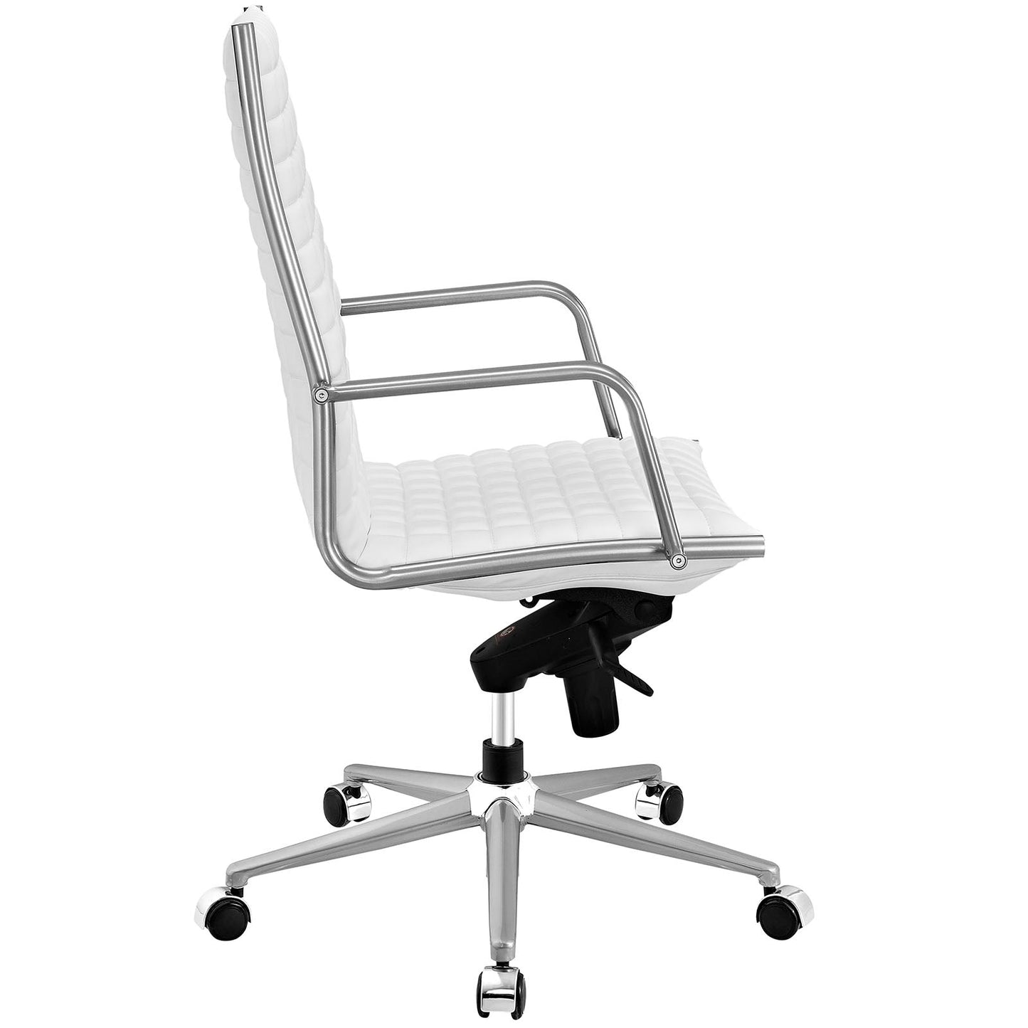 Pattern Highback Chair