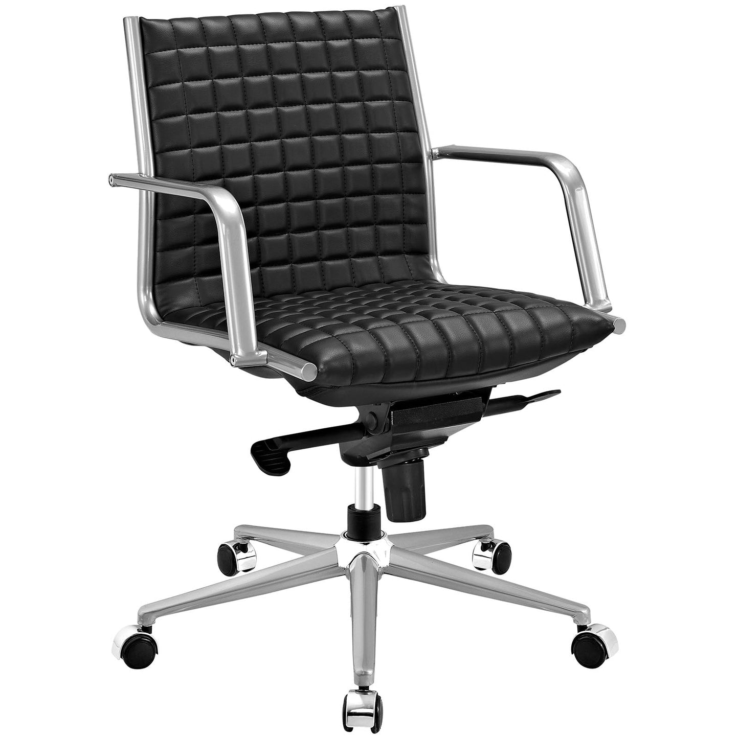 Pattern Midback Chair
