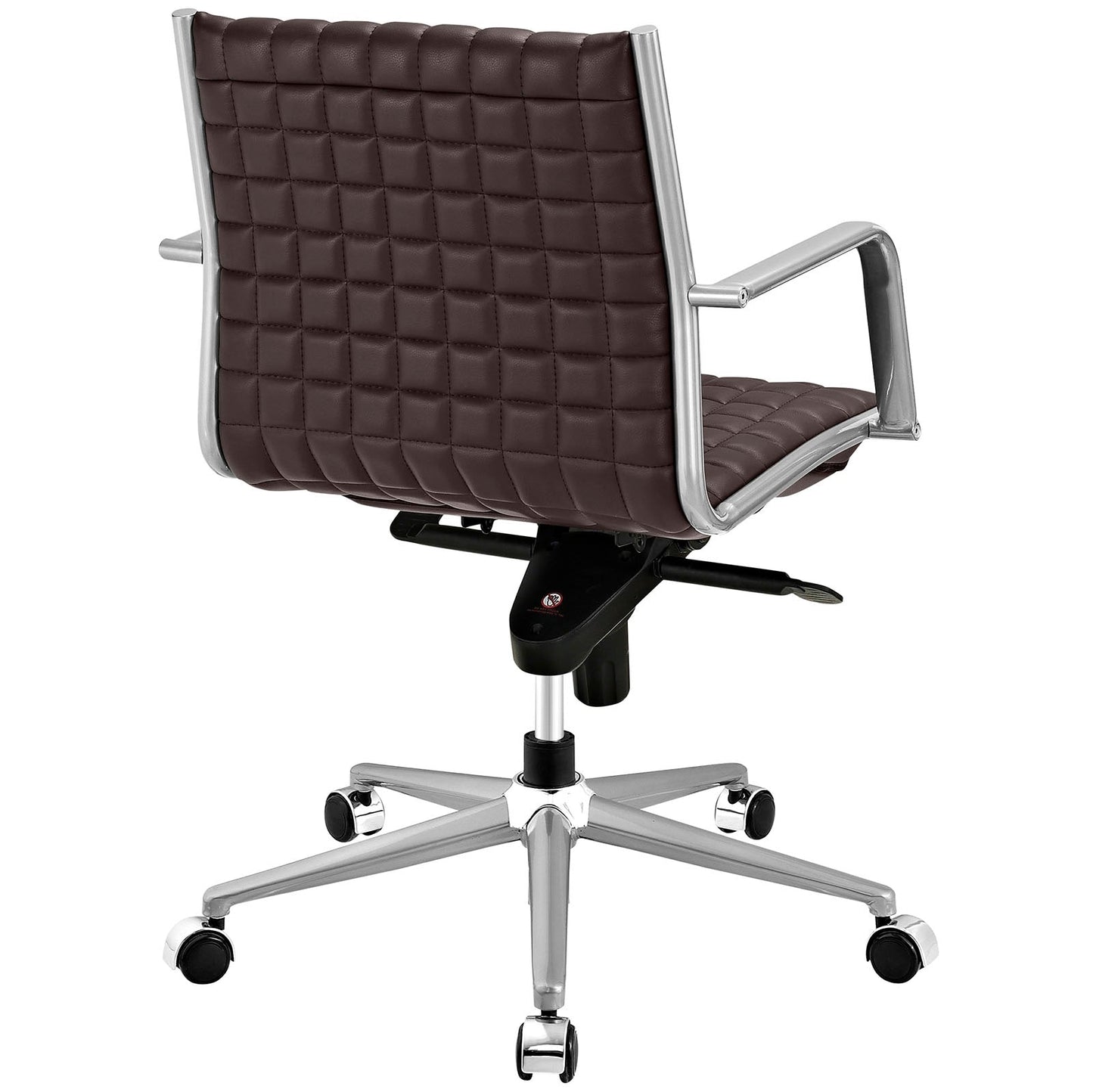 Pattern Midback Chair