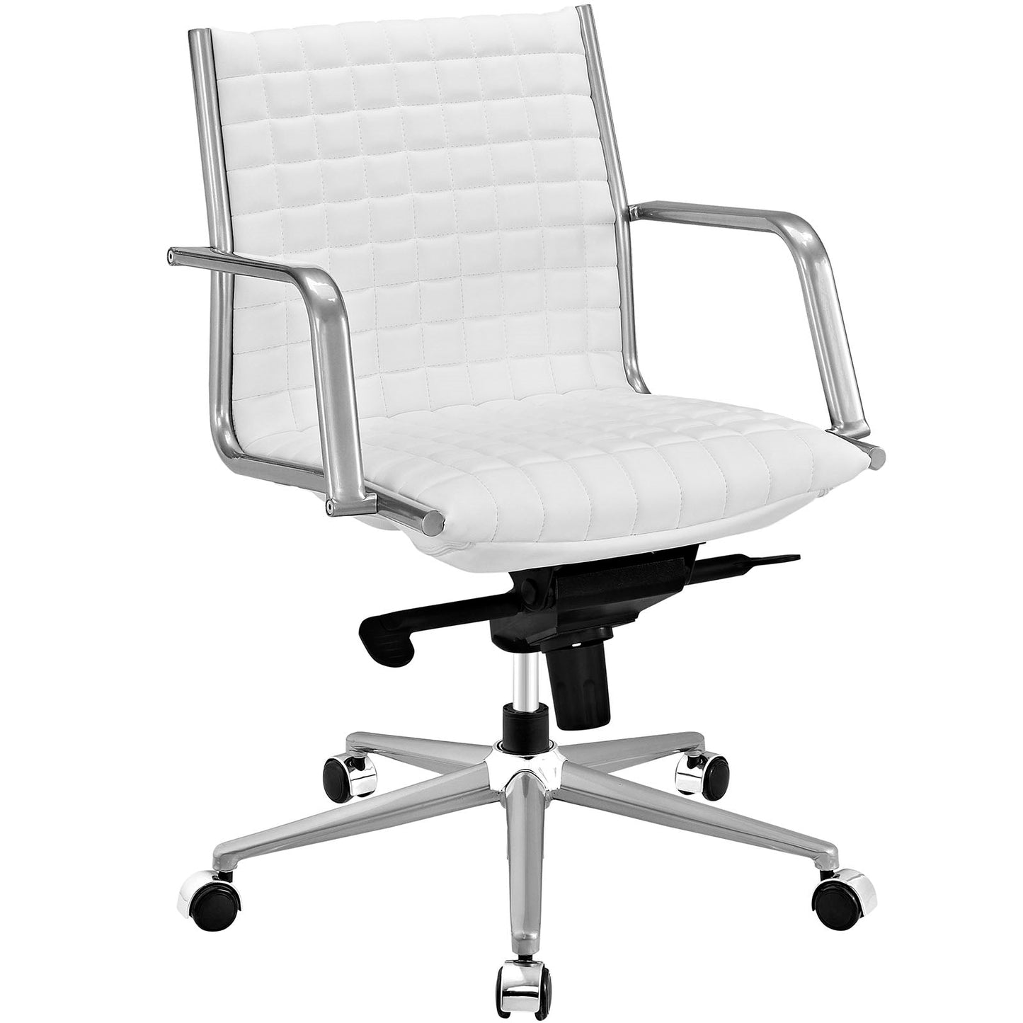 Pattern Midback Chair