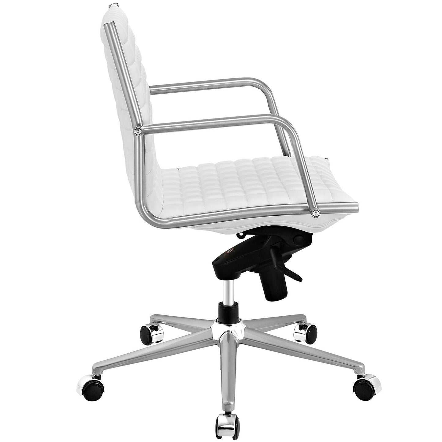 Pattern Midback Chair