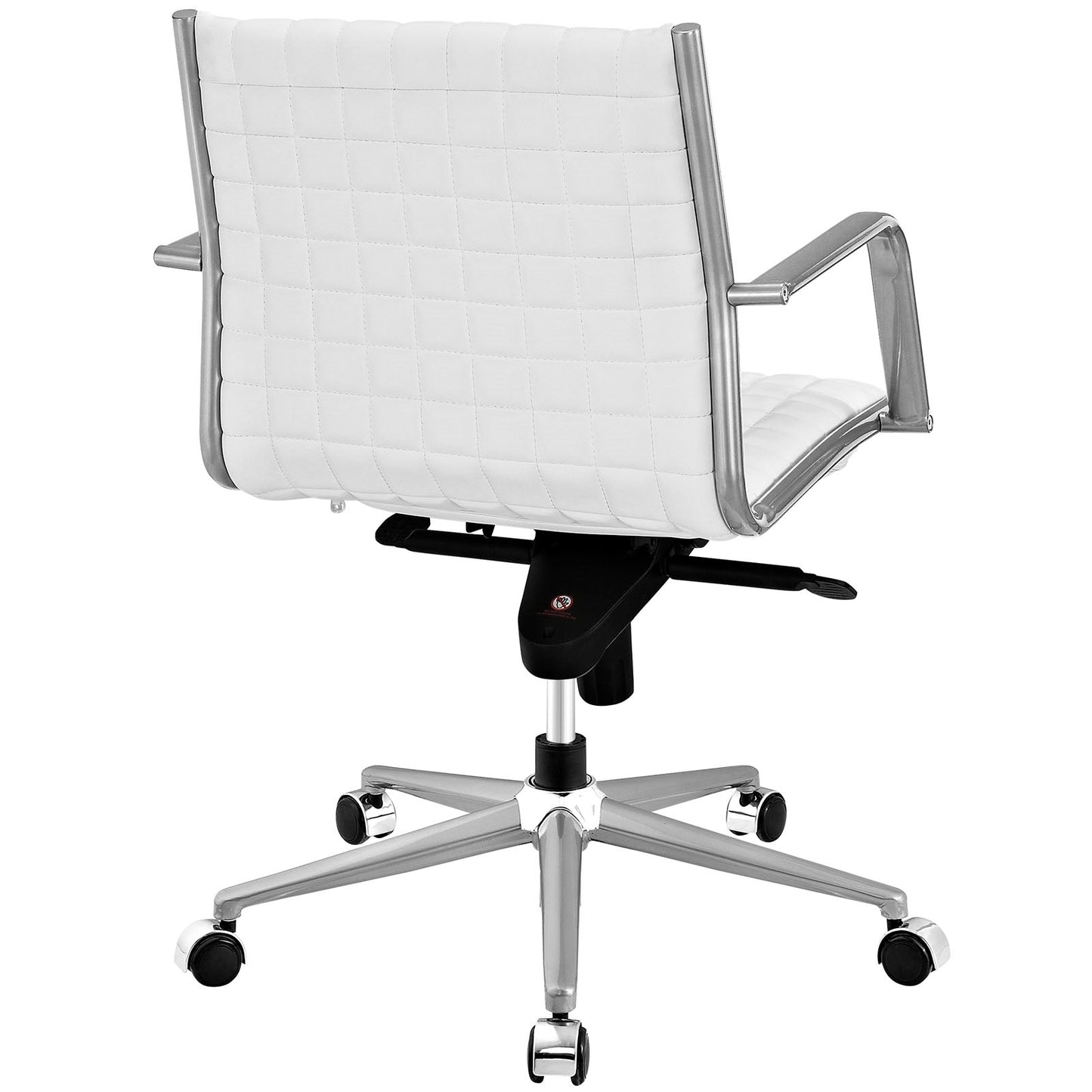 Pattern Midback Chair