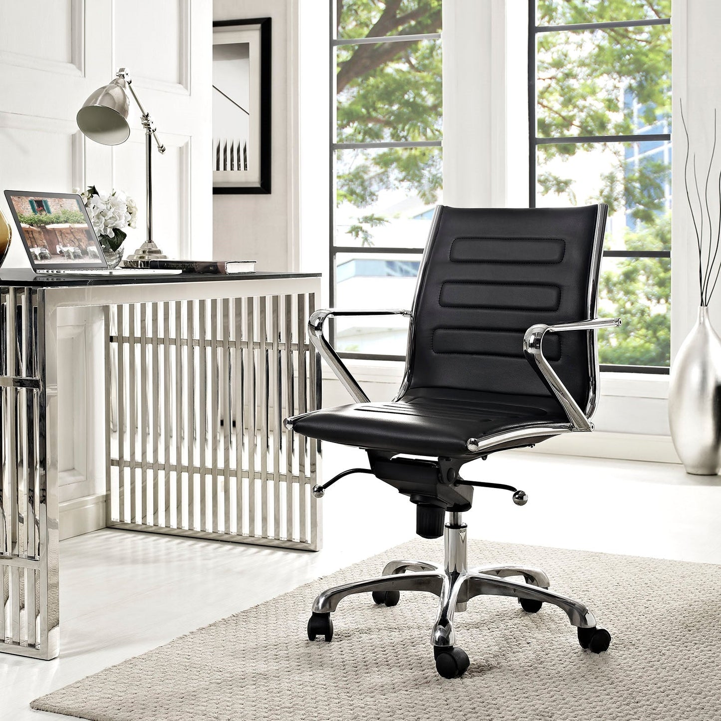 Ascend Midback Chair